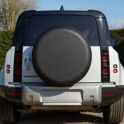 Whats On : Introducing our ArmourTec Wheel Covers