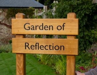 Our range of ladder signs