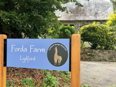 Signs for all your business needs