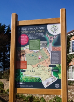 Business Signs: The Power of Professional Signage for Tourism and Trade