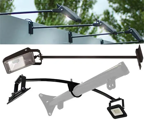 LED Flood Lights