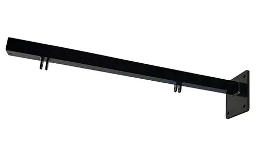 title here Projecting Sign Bracker TZJECT35