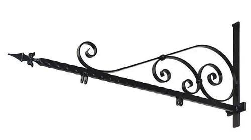 title here Hanging Bracket TZJECT5