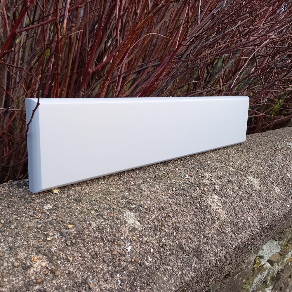 Special Offer Painted Sign - landscape. 