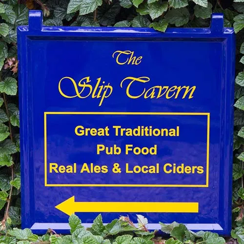 Fibreglass signs in all shapes and sizes. Fibreglass Signs