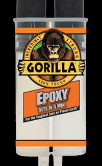 Gorilla Epoxy