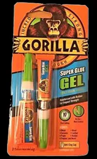 Gorilla Suoer Glue 
