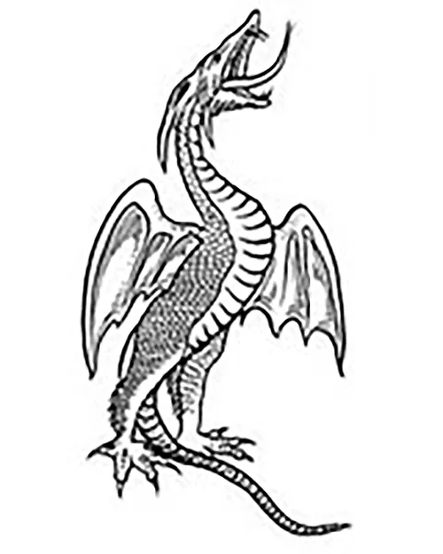 Dragon Images
