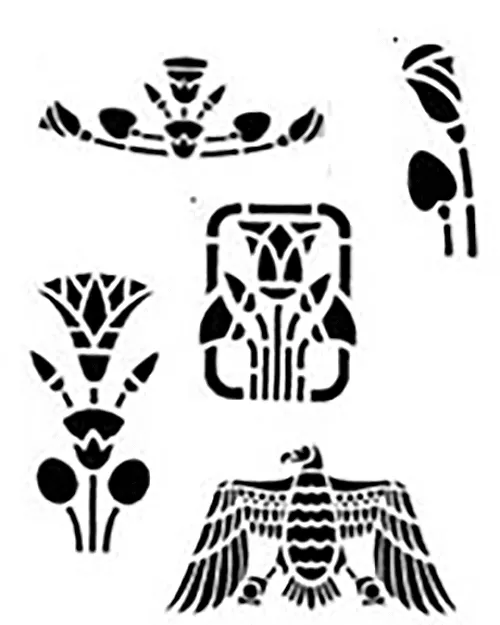 Egyption Symbols