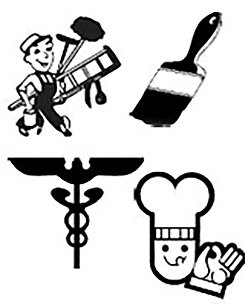 People and Professions