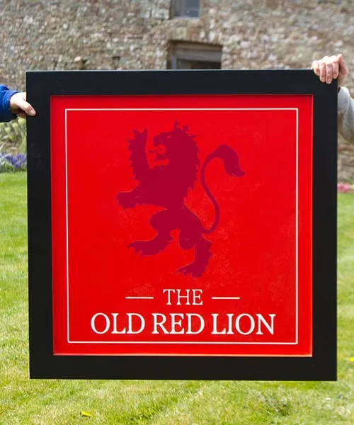 Carpenters Make Anything You Want