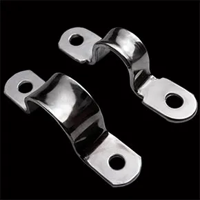 Saddle Brackets