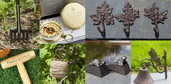 More Gift amd Presents