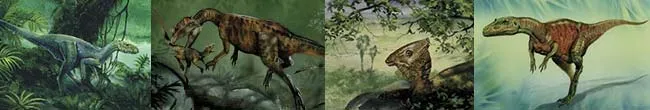 Dinosaur Images