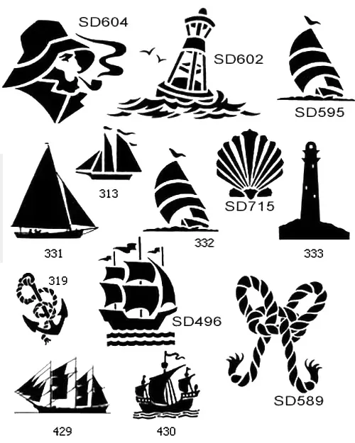 Maritime Images