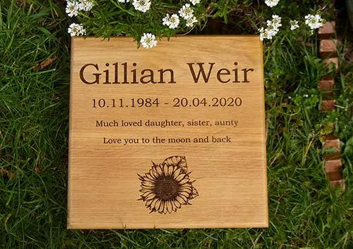 We have a large collection of images which can be used. Wooden Lawn Memorial