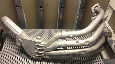 After the Job was Completed