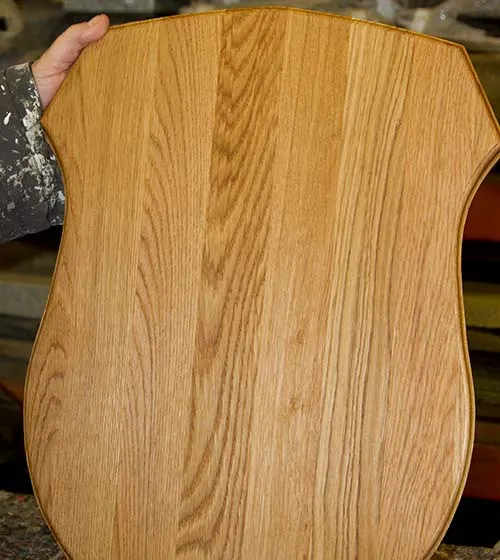 title here Shield SHF