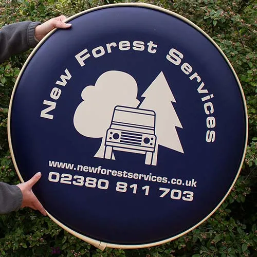 Full Wrap - Barley Skirt