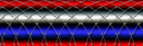 Red Whit Blue Combo