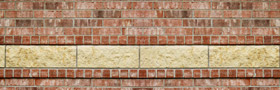 Brick and Stone 1