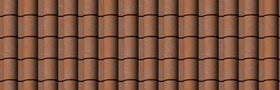 Red Tile Roof 2