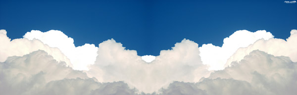 Nice Day Clouds