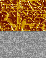 More Textured Backgrounds