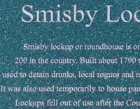 Looks like stone - text can be as small as 5mm