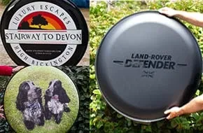 Wheel Covers for your car