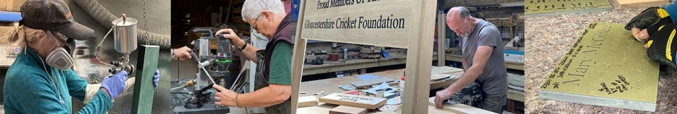 Sign Fixing Adhesives