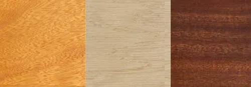 Timbers for Wooden Signs