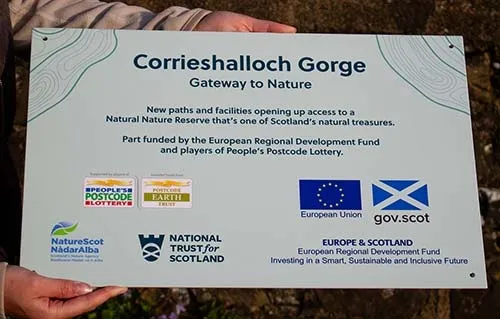 Full Colour Printed Plaques