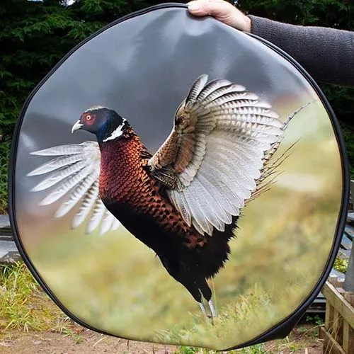 These are available with soft or hard centr disk Stock Design Wheel Cover