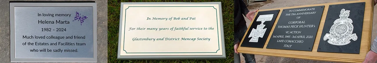 Asstorted Backing Boards