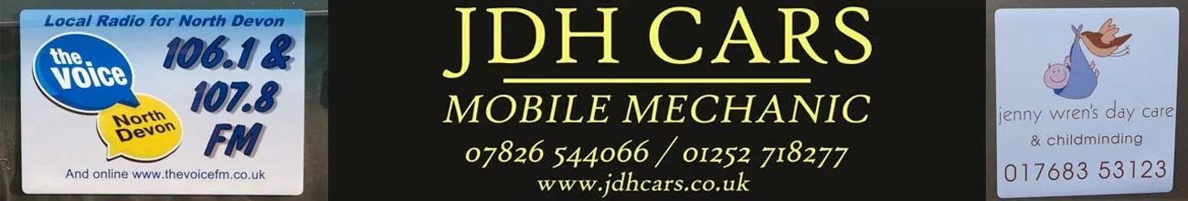 Removable Magnetic Signs