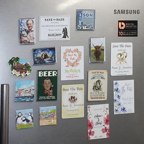 Fridge Magnets